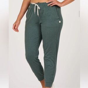 Vuori Green Performance Jogger